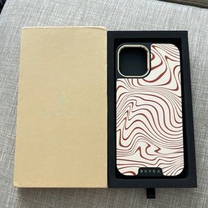 iPhone 12 Pro Max Burga Elite Case
